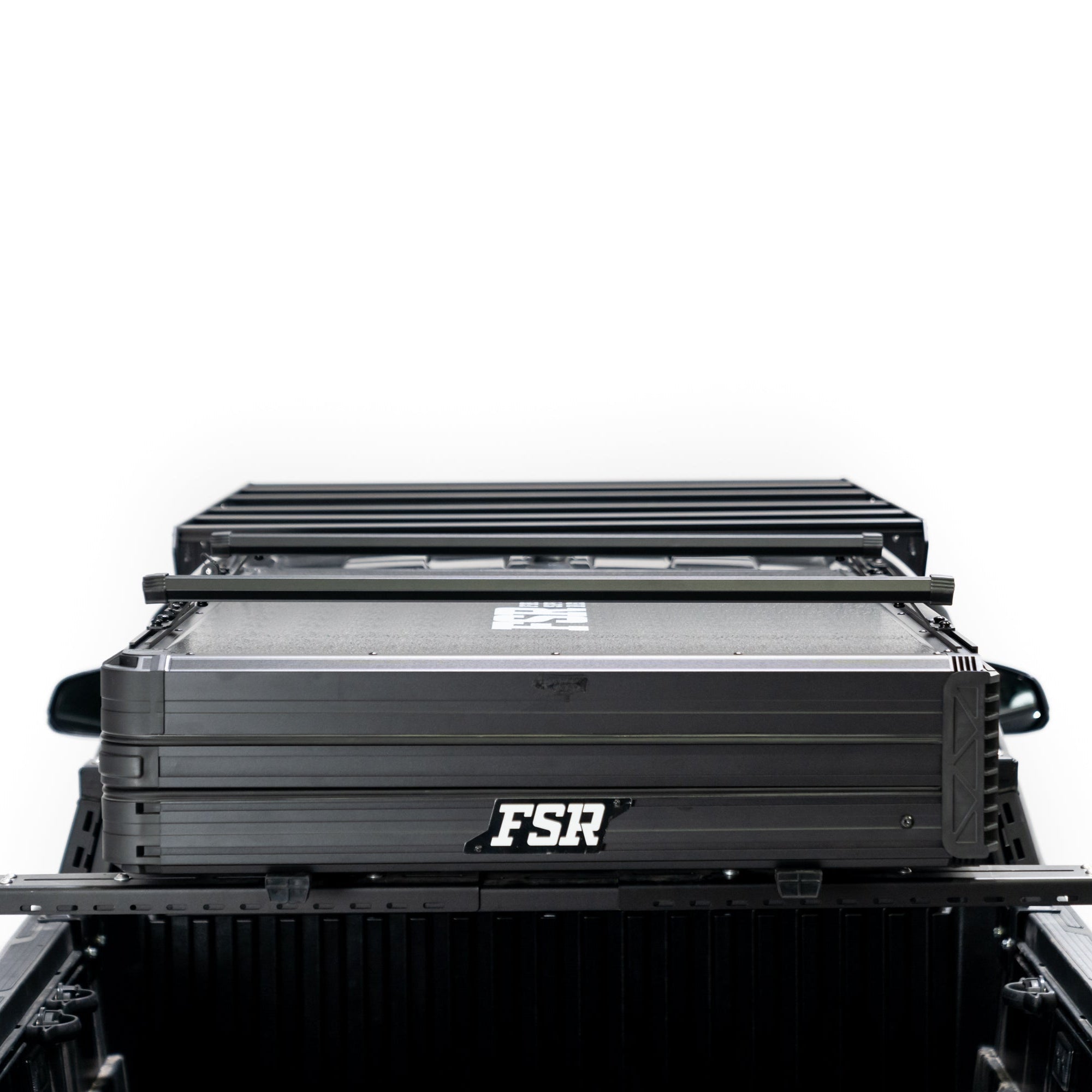 Nova - Hybrid Foldout Rooftop Tent