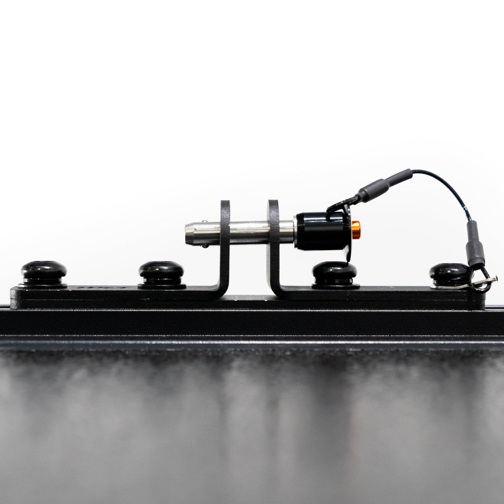 Nova - Hybrid Foldout Rooftop Tent