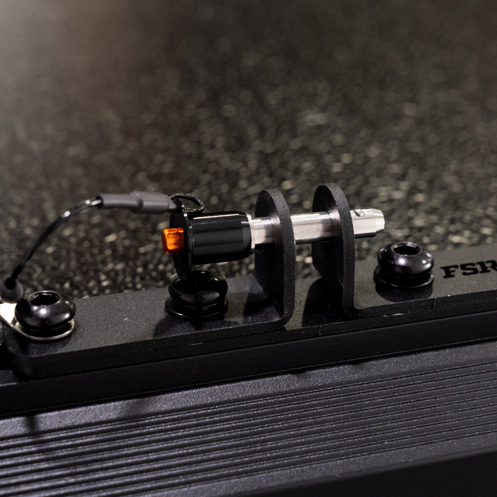 Nova - Hybrid Foldout Rooftop Tent