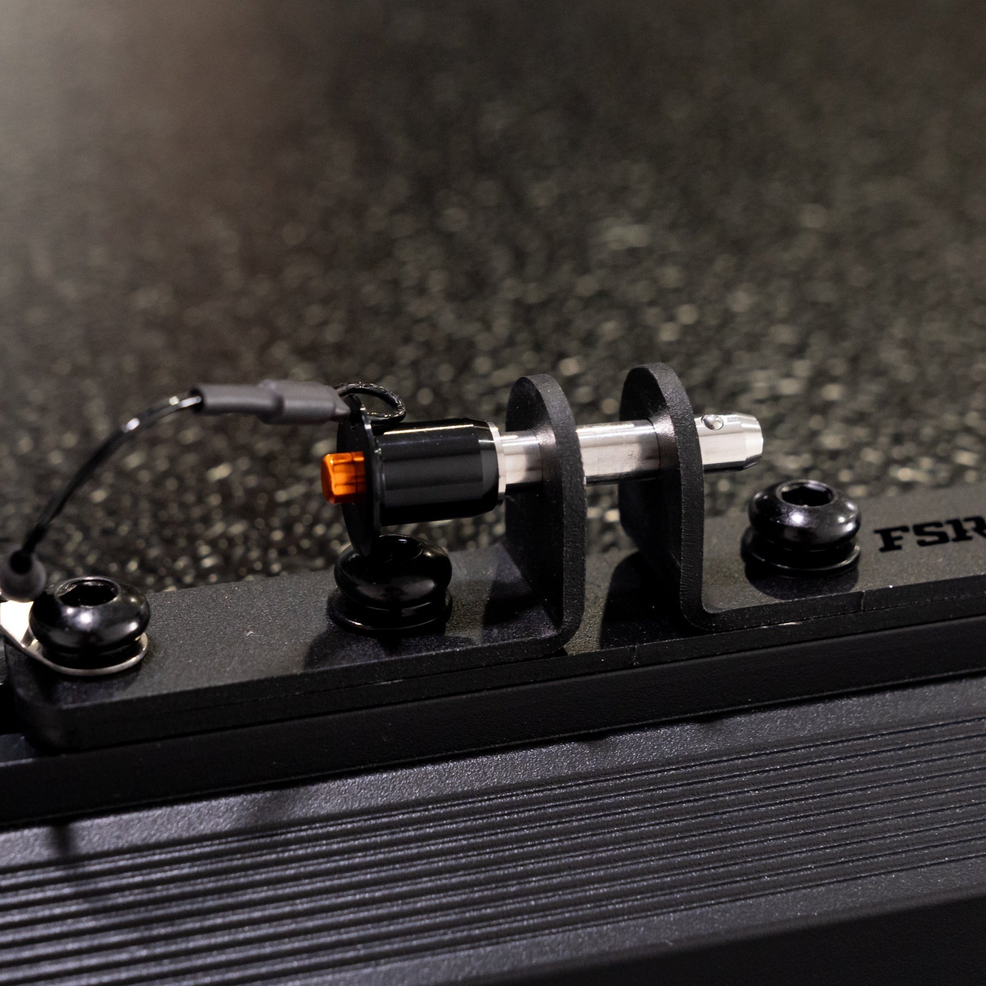 Nova - Hybrid Foldout Rooftop Tent