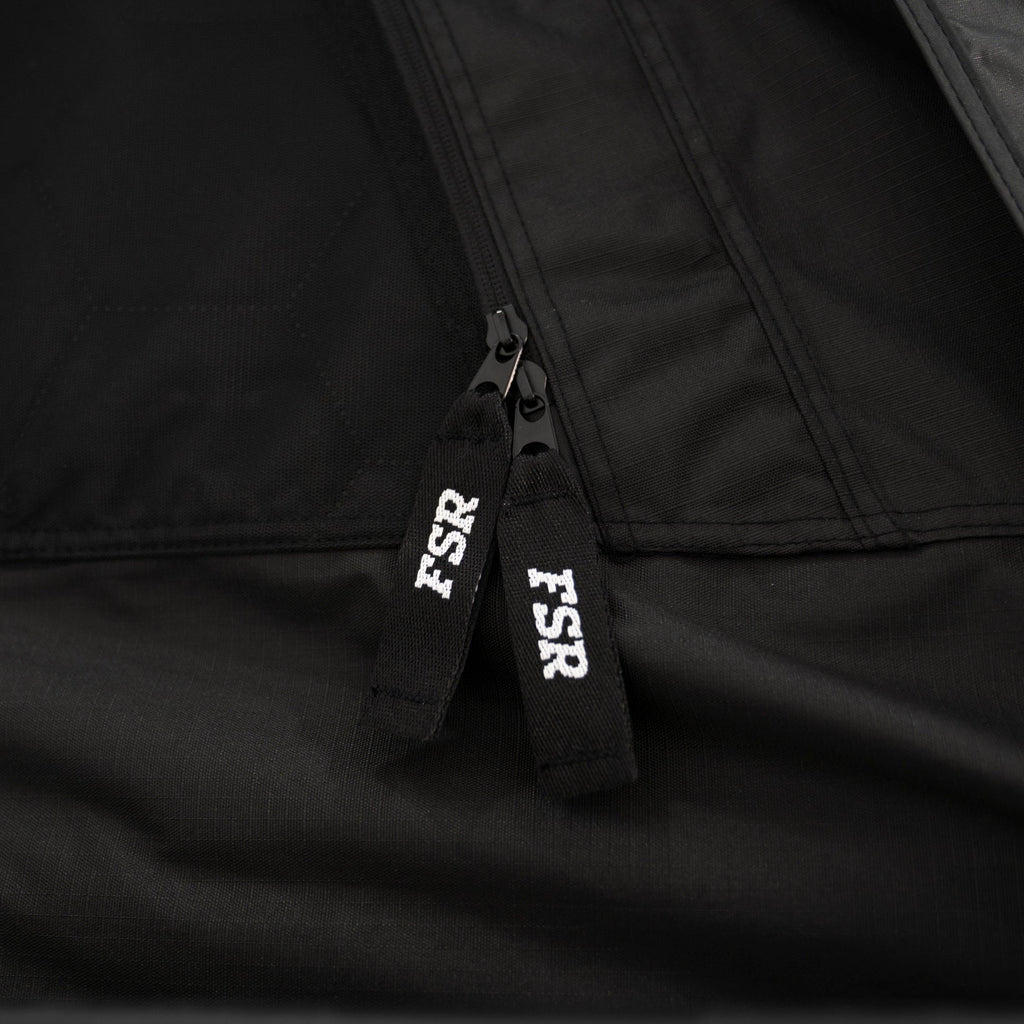 Nova - Hybrid Foldout Rooftop Tent