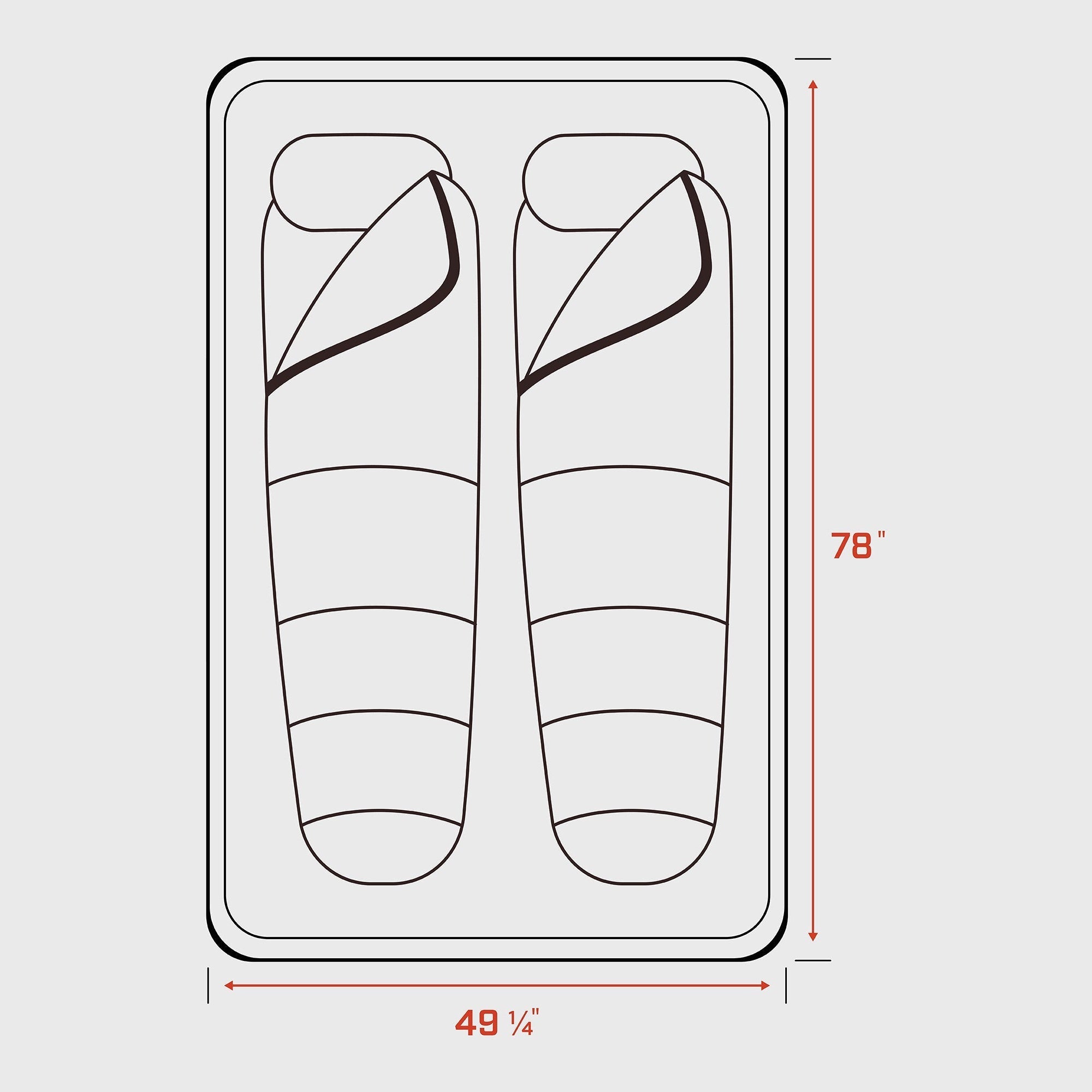 Nova - Hybrid Foldout Rooftop Tent