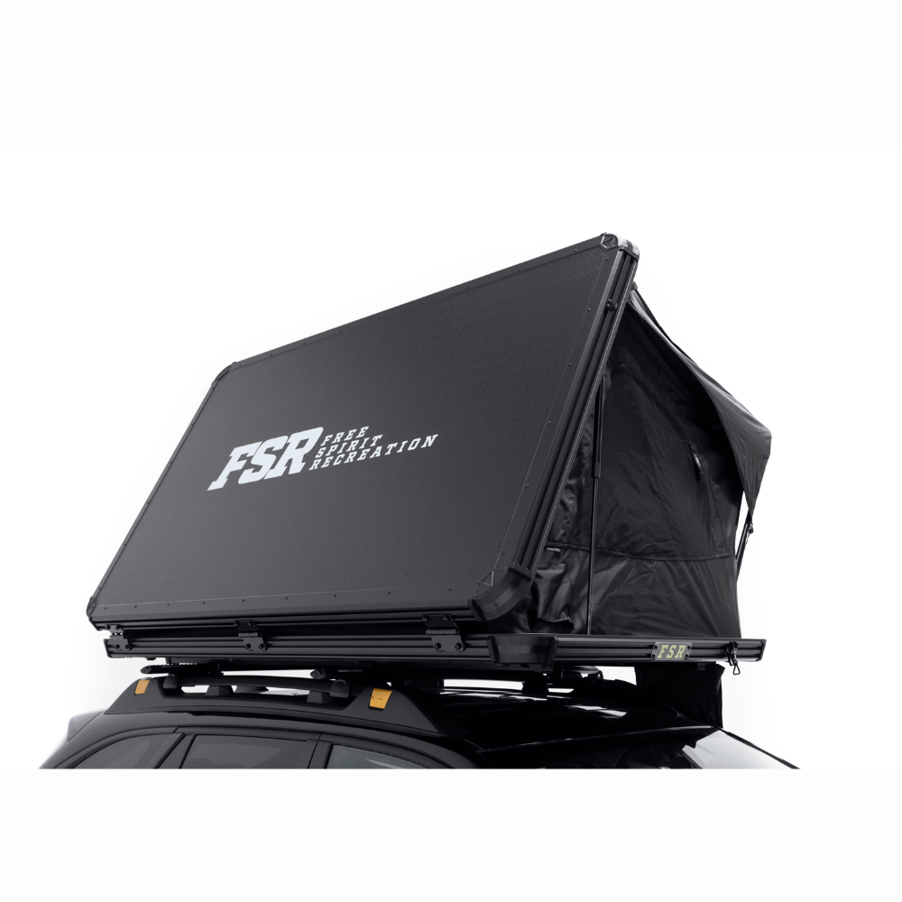 Odyssey V2 Standard - Rooftop Tent