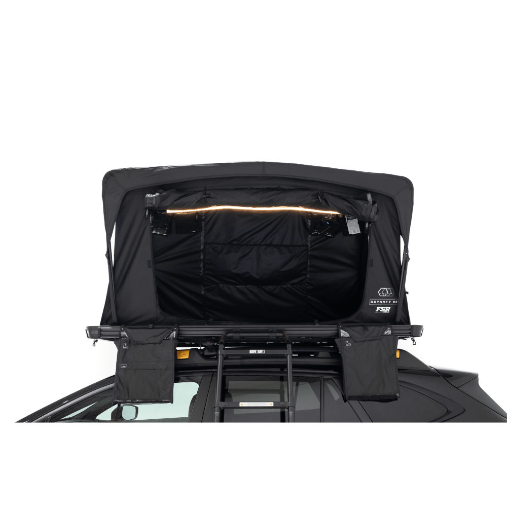 Odyssey V2 Standard - Rooftop Tent