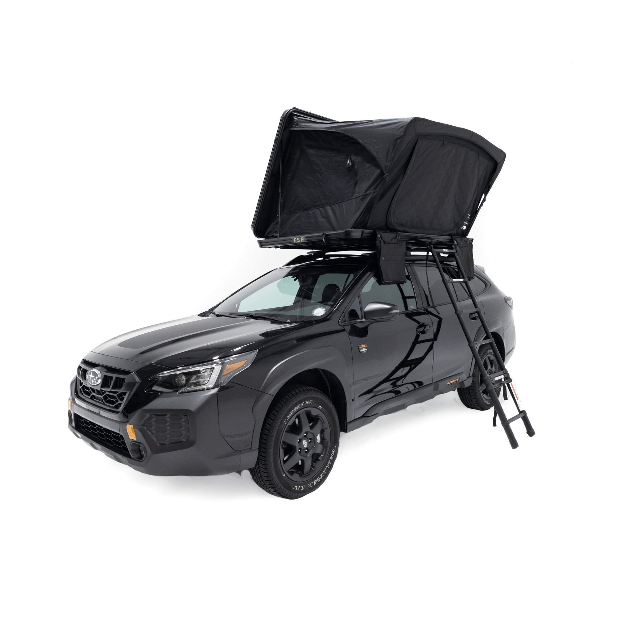 Odyssey V2 Standard - Rooftop Tent