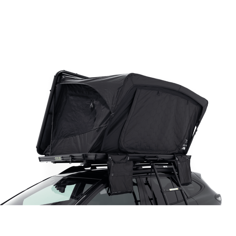 Odyssey V2 Standard - Rooftop Tent