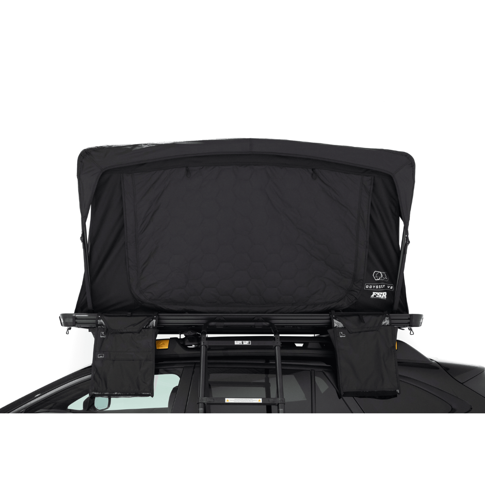 Odyssey V2 Standard - Rooftop Tent