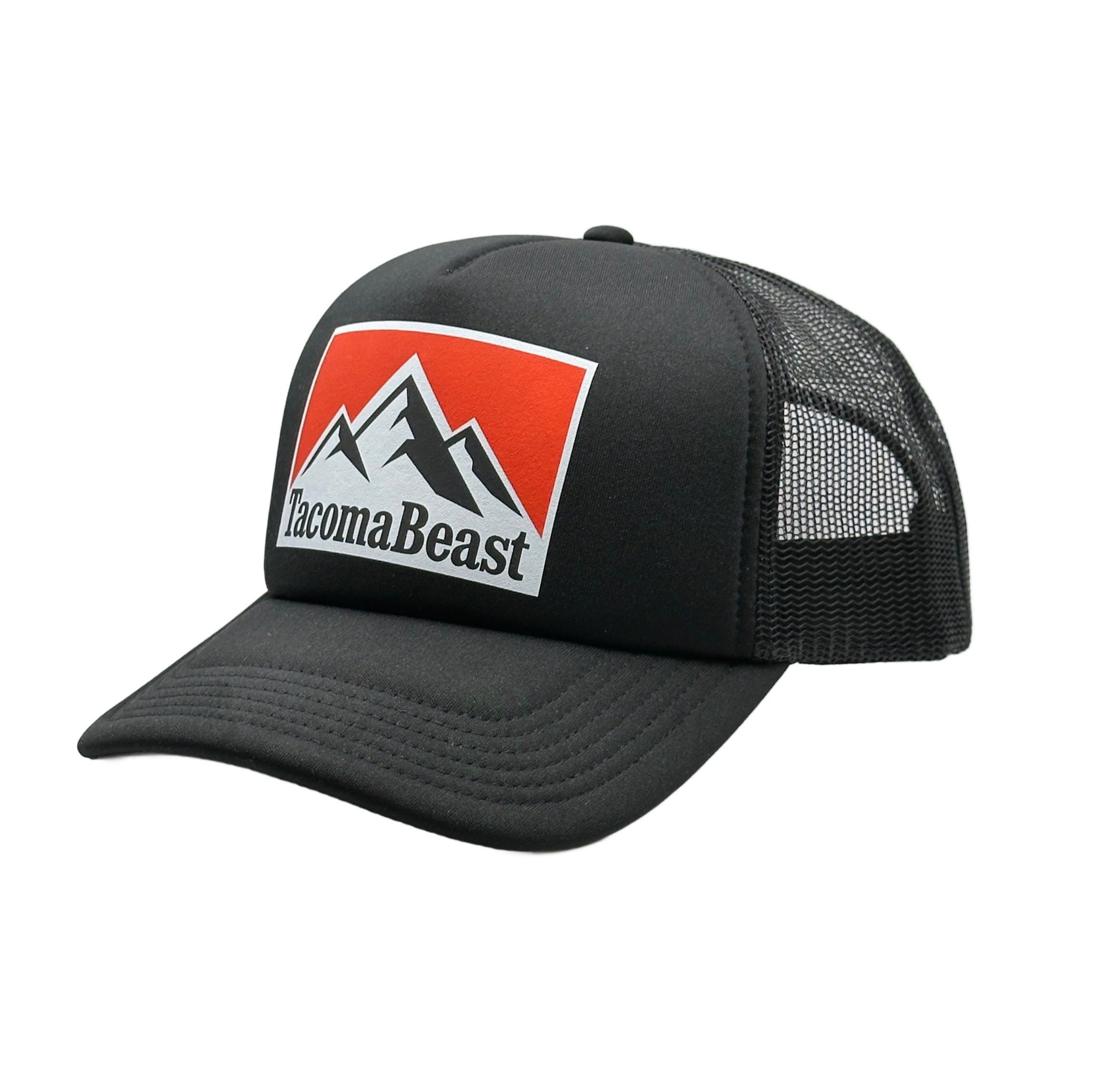 TACOMABEAST Peaks Hat (2 Color Options)
