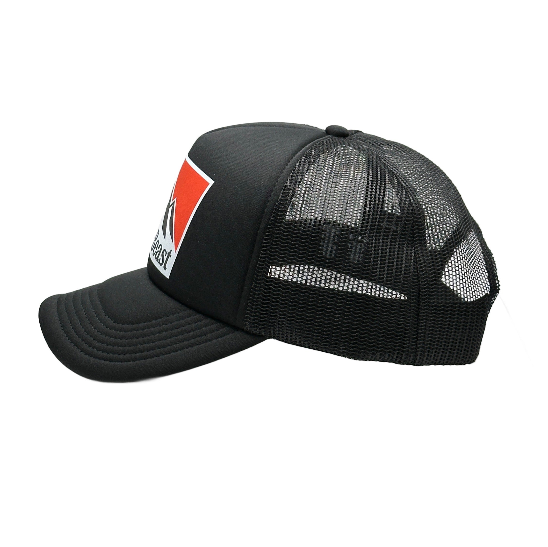 TACOMABEAST Peaks Hat (2 Color Options)