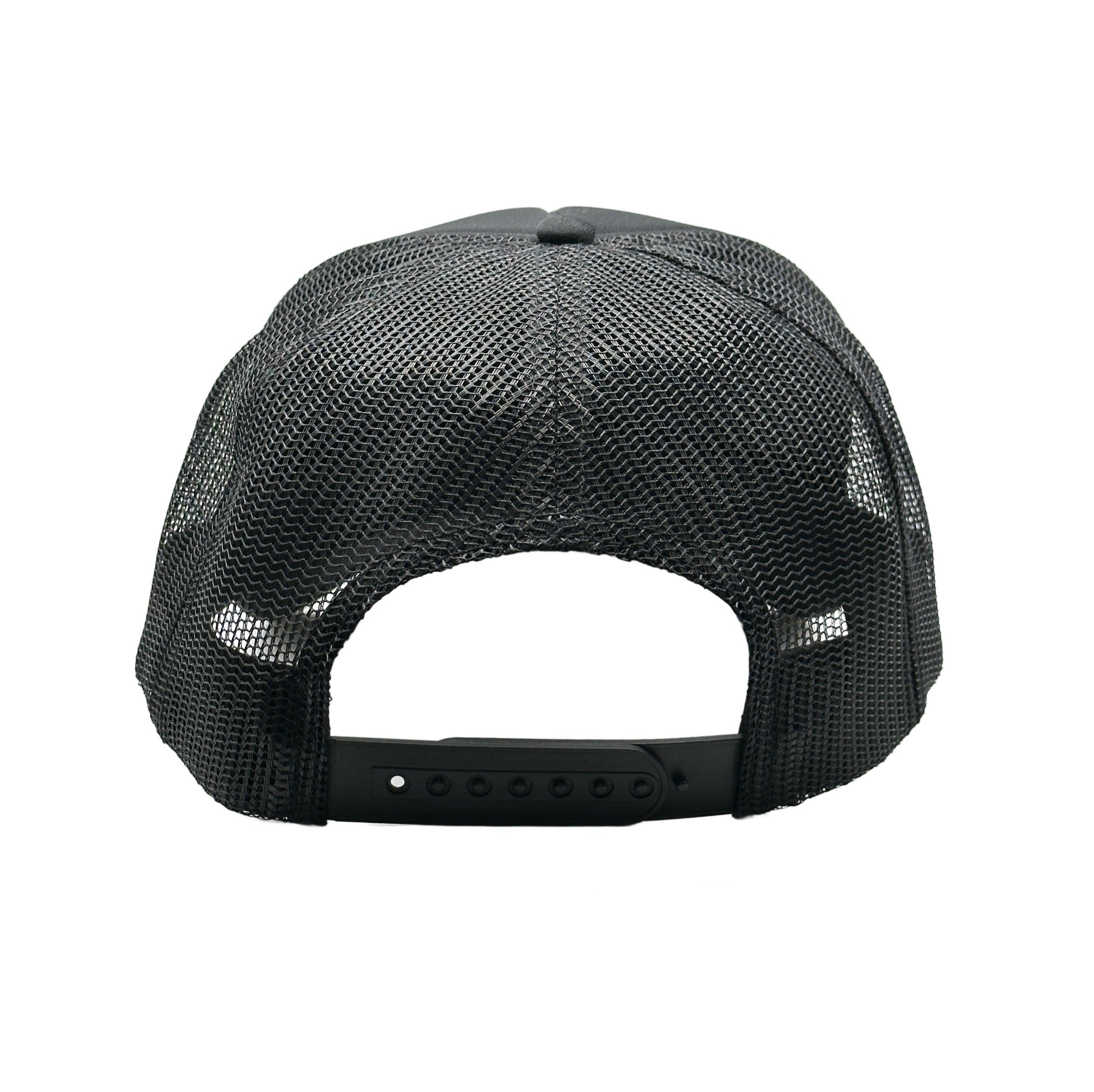 TACOMABEAST Peaks Hat (2 Color Options)