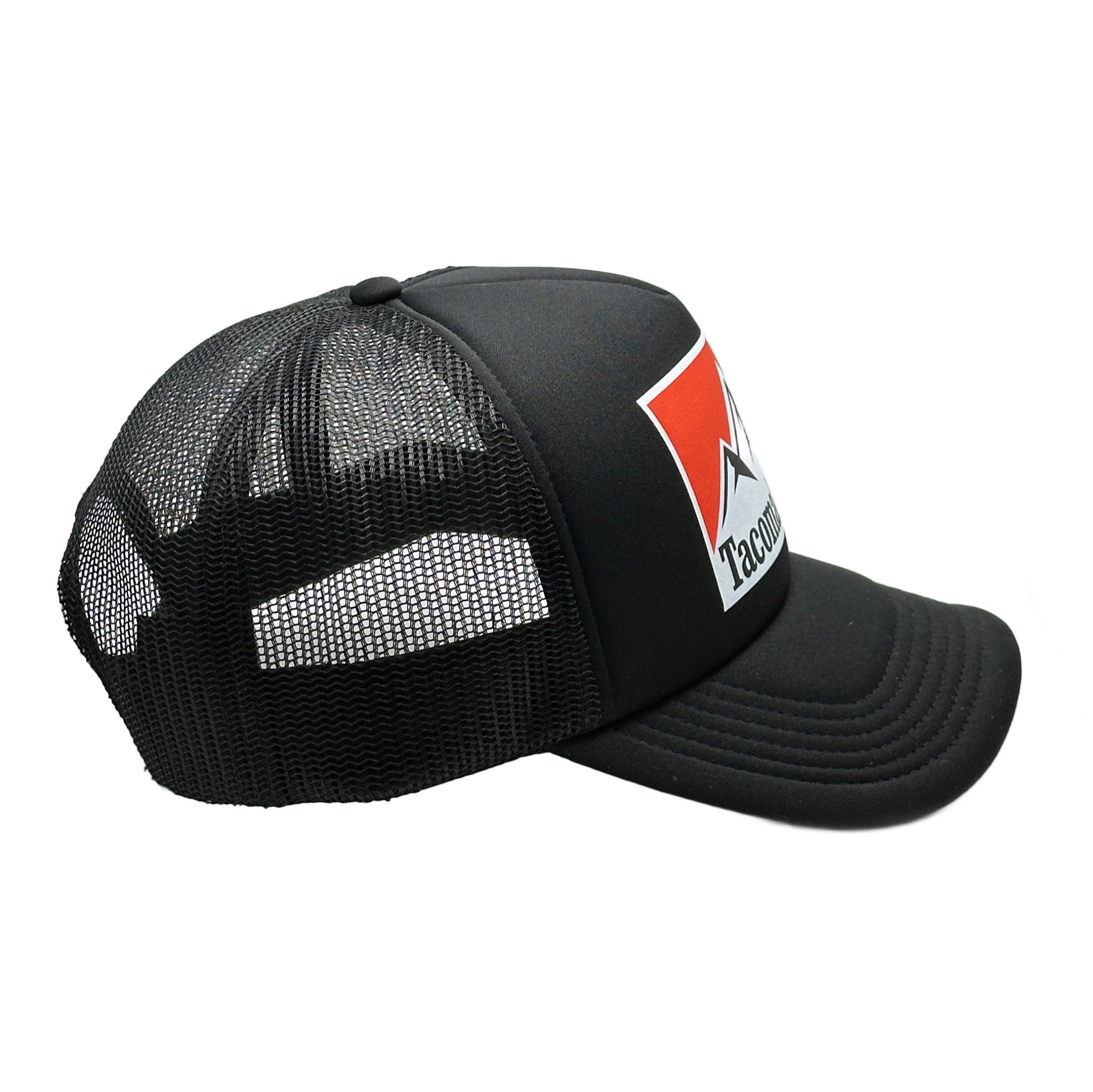 TACOMABEAST Peaks Hat (2 Color Options)