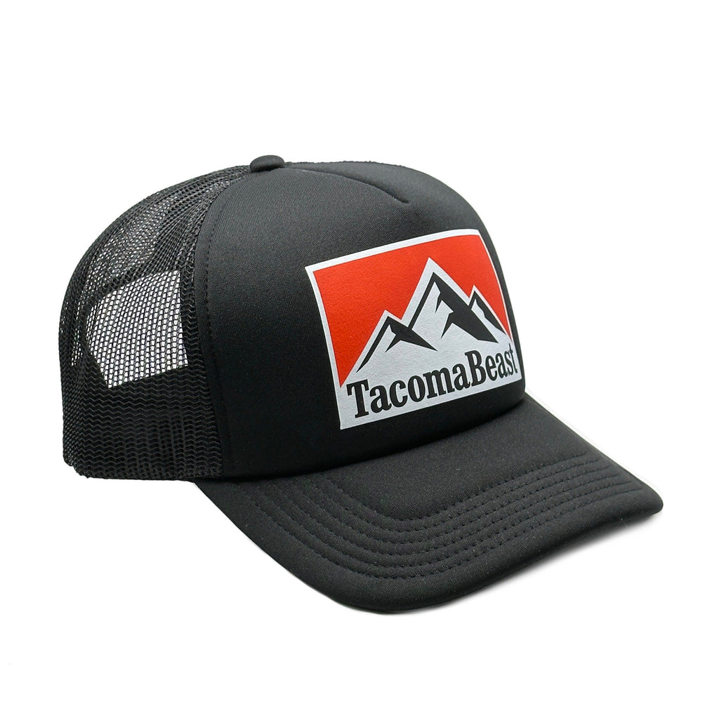 TACOMABEAST Peaks Hat (2 Color Options)