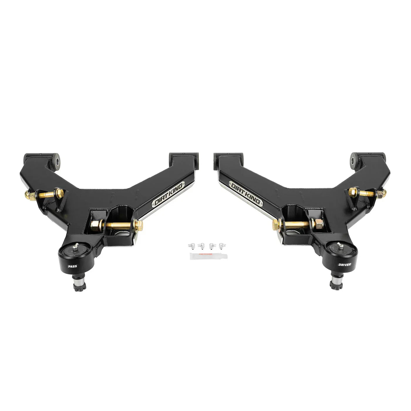 Performance Lower Control Arms Fits 2024+ Toyota Tacoma