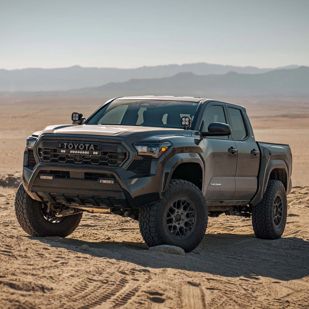 Performance Lower Control Arms Fits 2024+ Toyota Tacoma