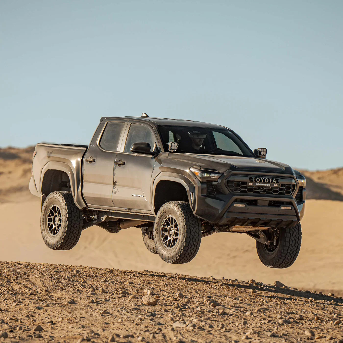 Performance Lower Control Arms Fits 2024+ Toyota Tacoma