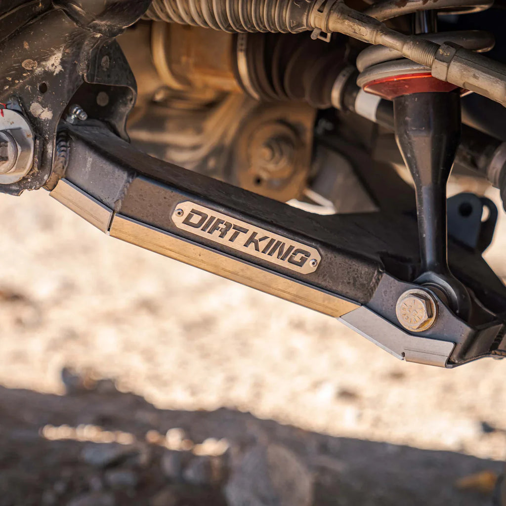 Performance Lower Control Arms Fits 2024+ Toyota Tacoma