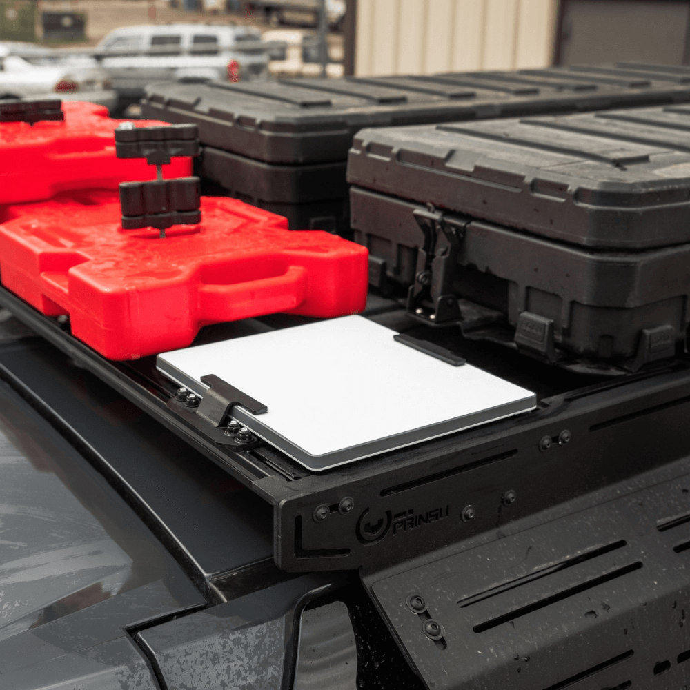 Prinsu Starlink Mini Mount