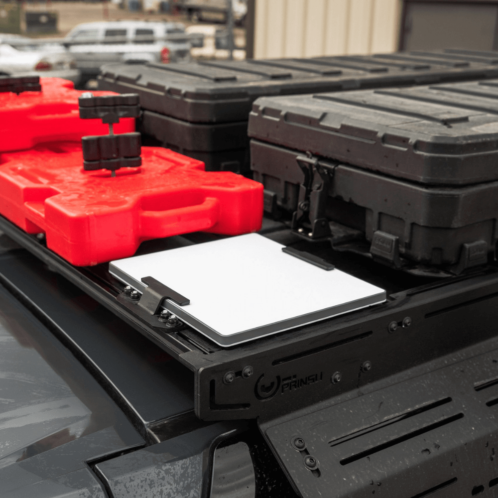 Prinsu Starlink Mini Mount