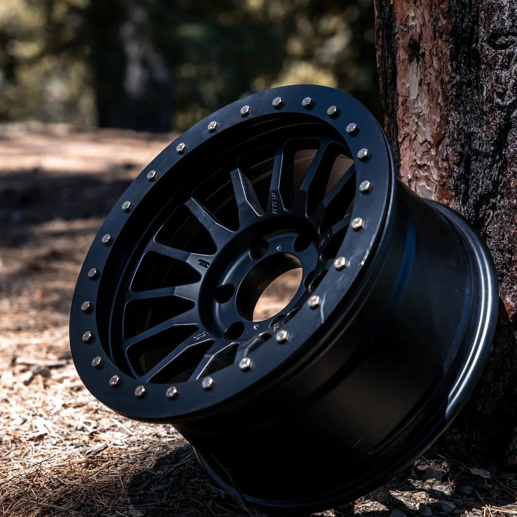 Protection Rings V1 - Precision Laser Cut