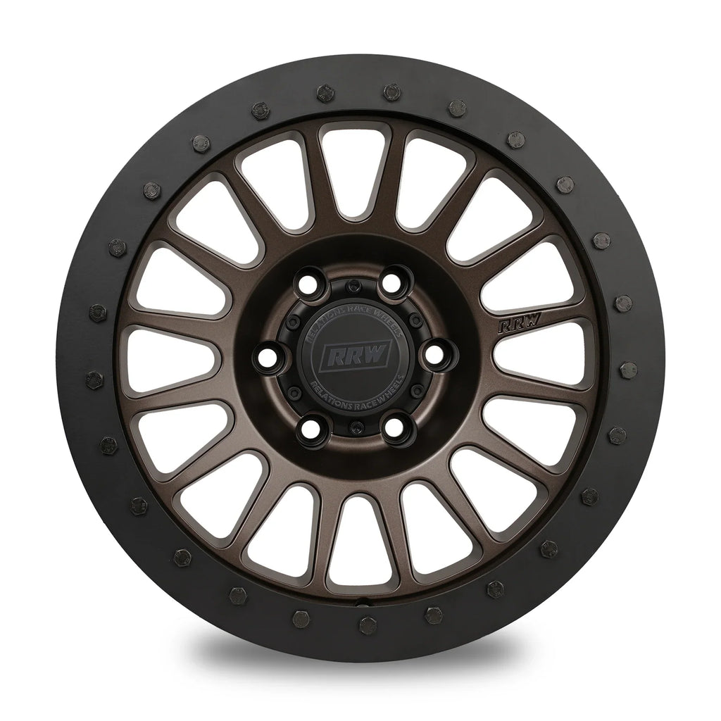 Protection Rings V1 - Precision Laser Cut