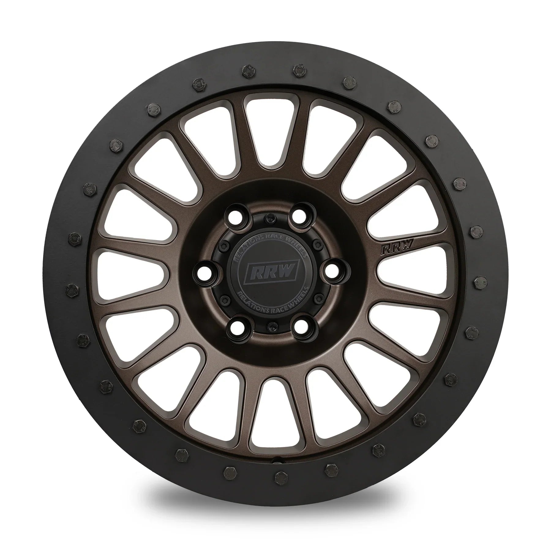 Protection Rings V1 - Precision Laser Cut