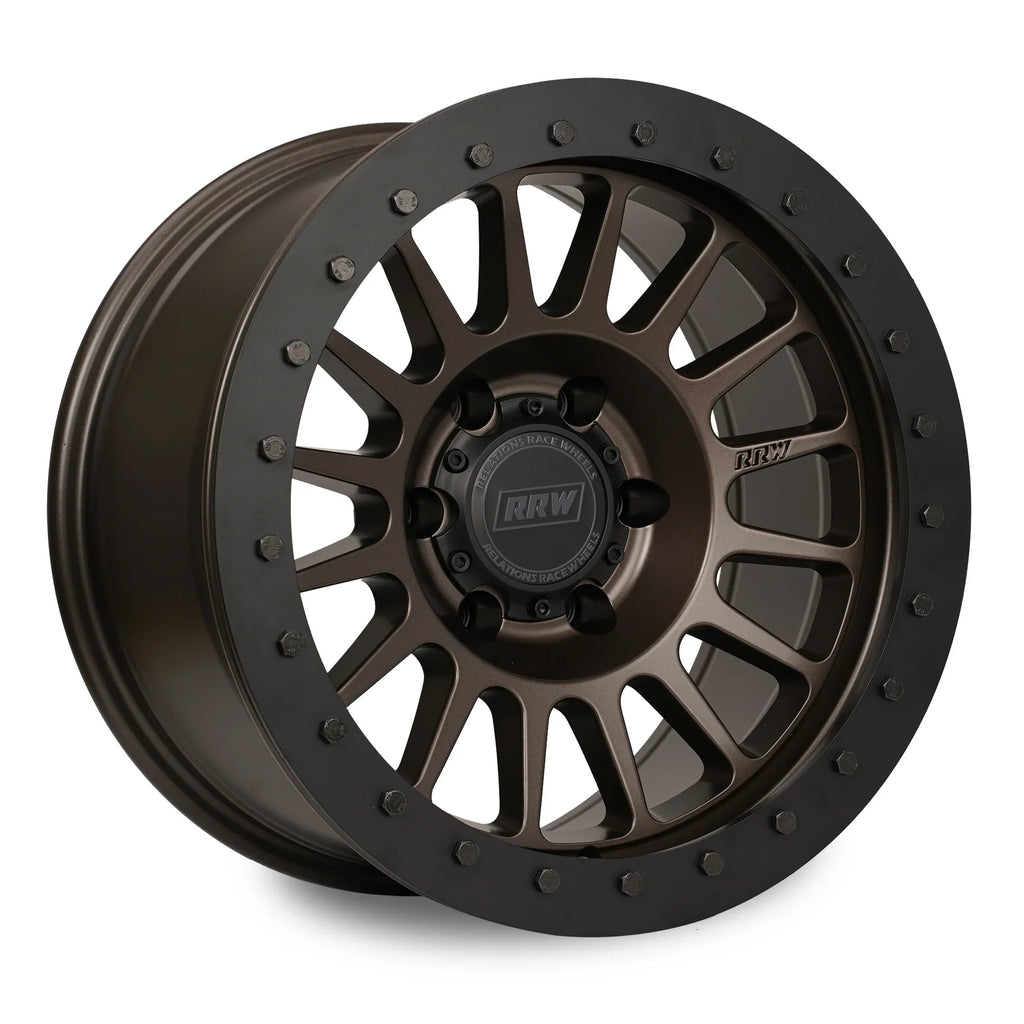 Protection Rings V1 - Precision Laser Cut