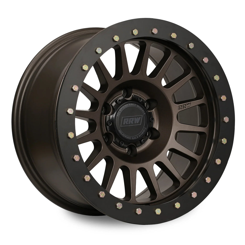 Protection Rings V1 - Precision Laser Cut