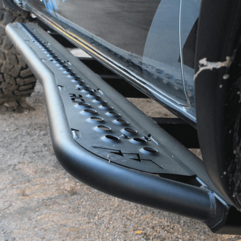Rock Sliders Fit 2016-2023 Toyota Tacoma
