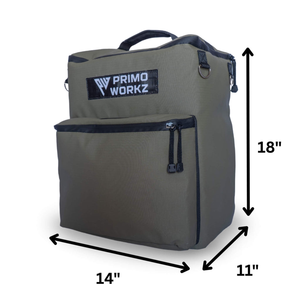 Tailgate Cargo Bag - Special Edition