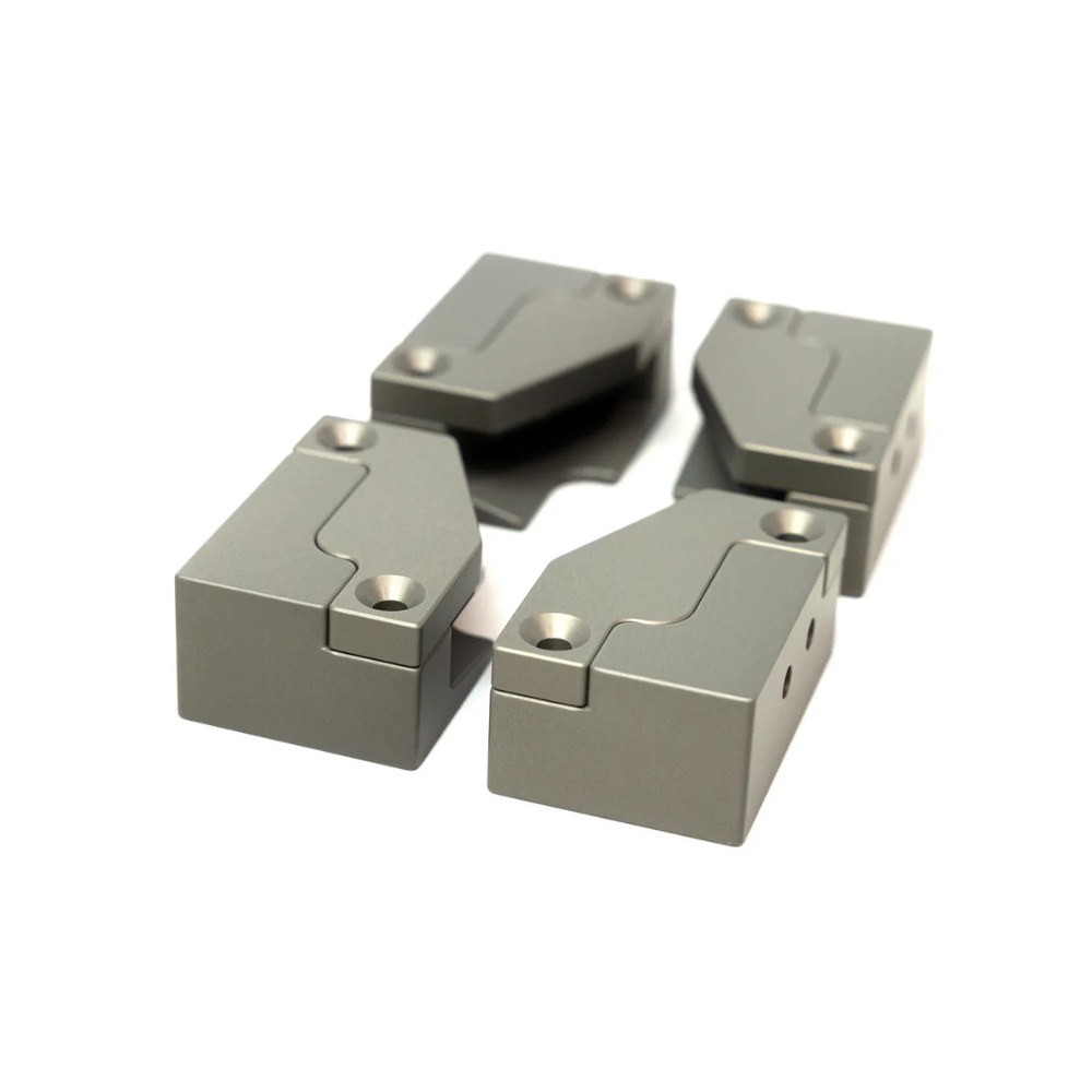 Sherpa Starlink Mini Flush Mounts