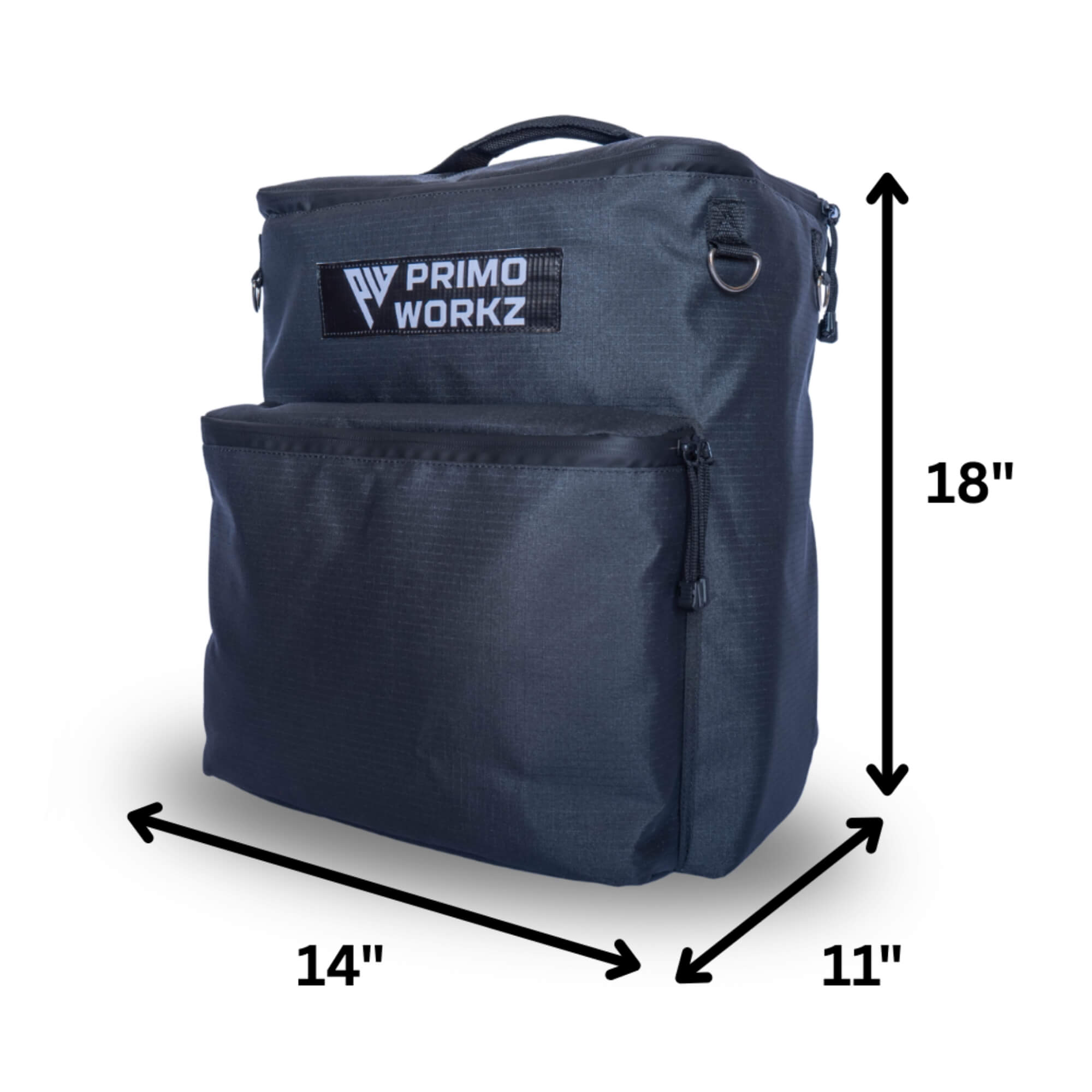 Tailgate Cargo Bag