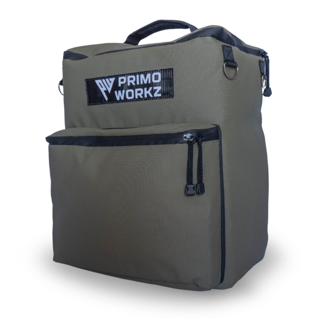 Tailgate Cargo Bag - Special Edition