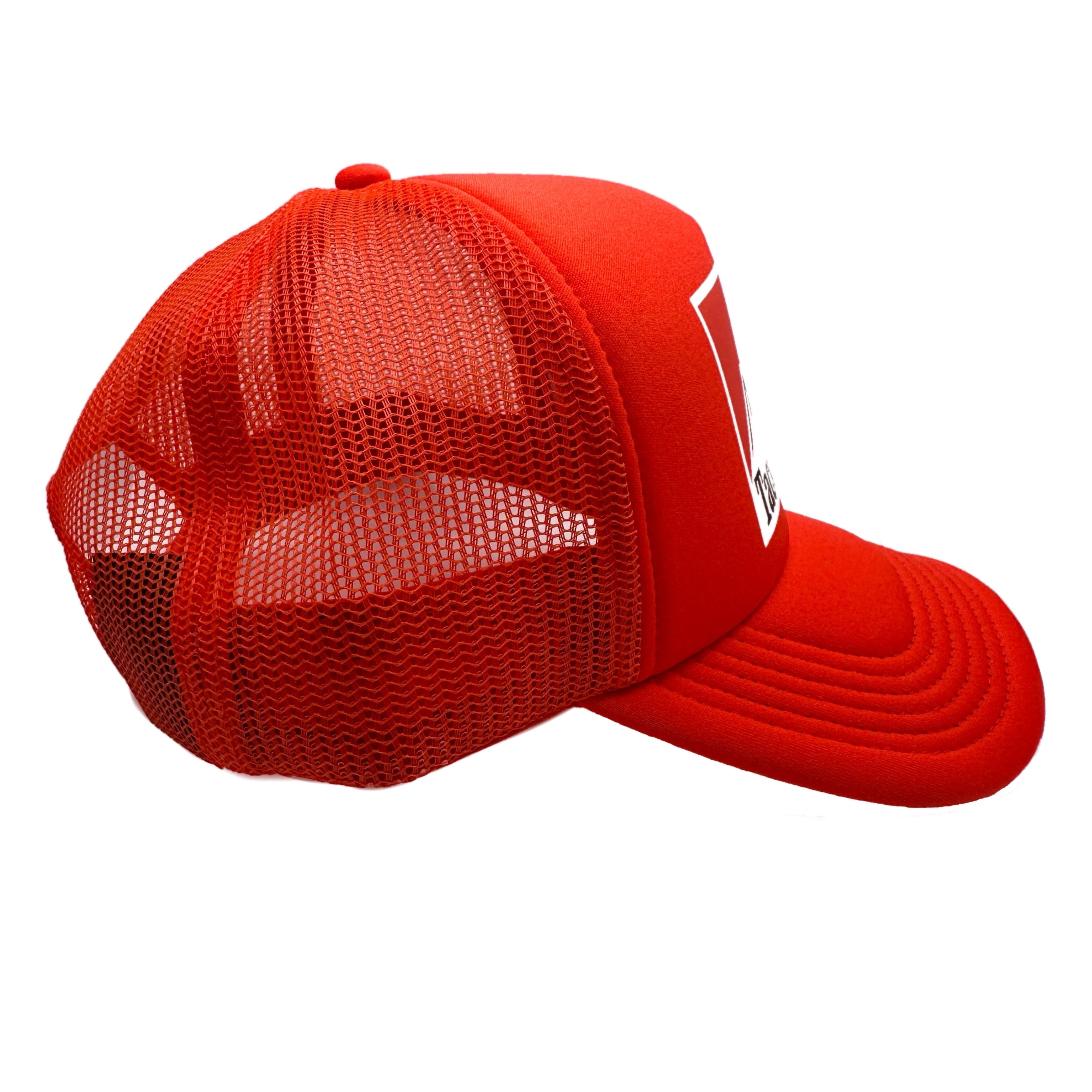 TACOMABEAST Peaks Hat (2 Color Options)