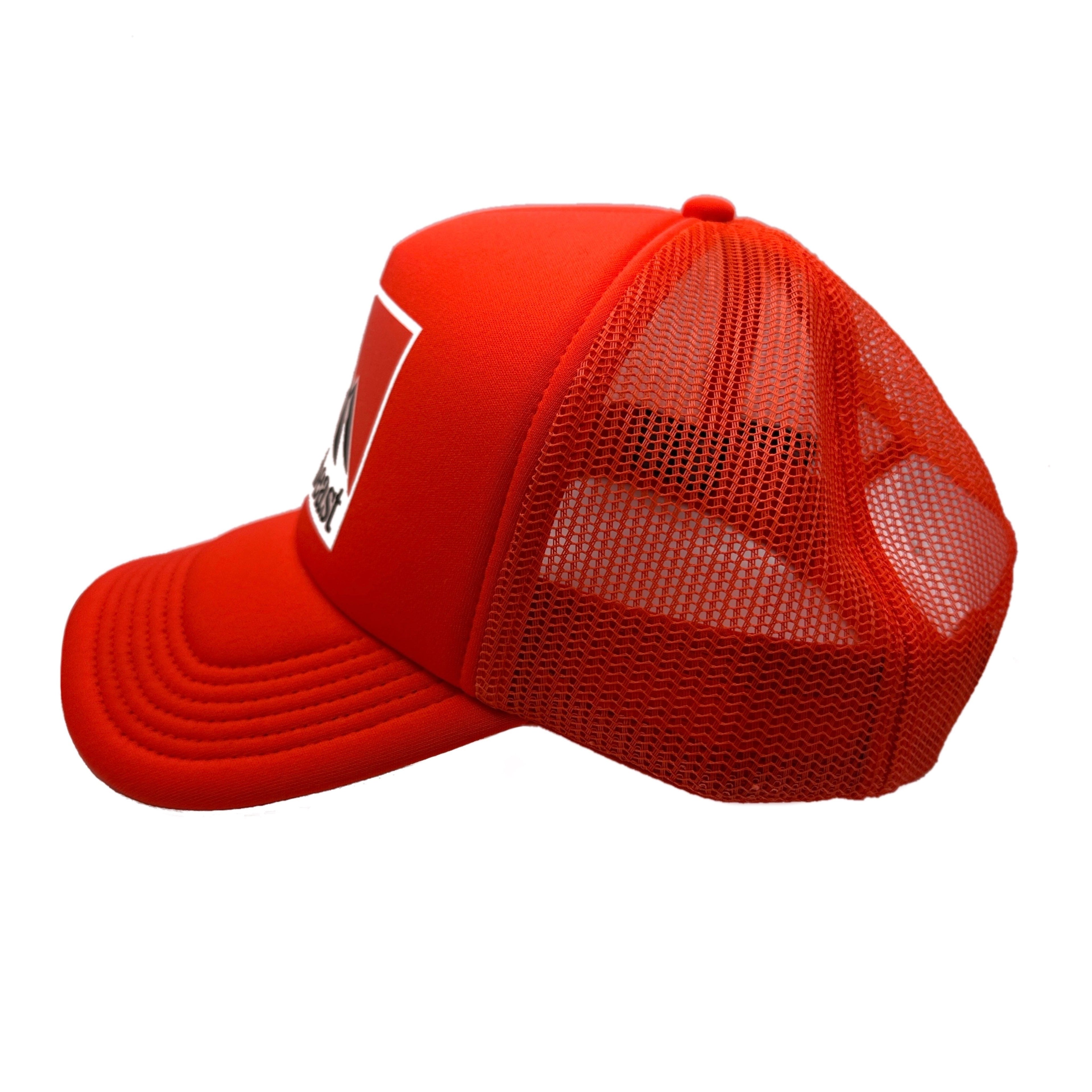 TACOMABEAST Peaks Hat (2 Color Options)