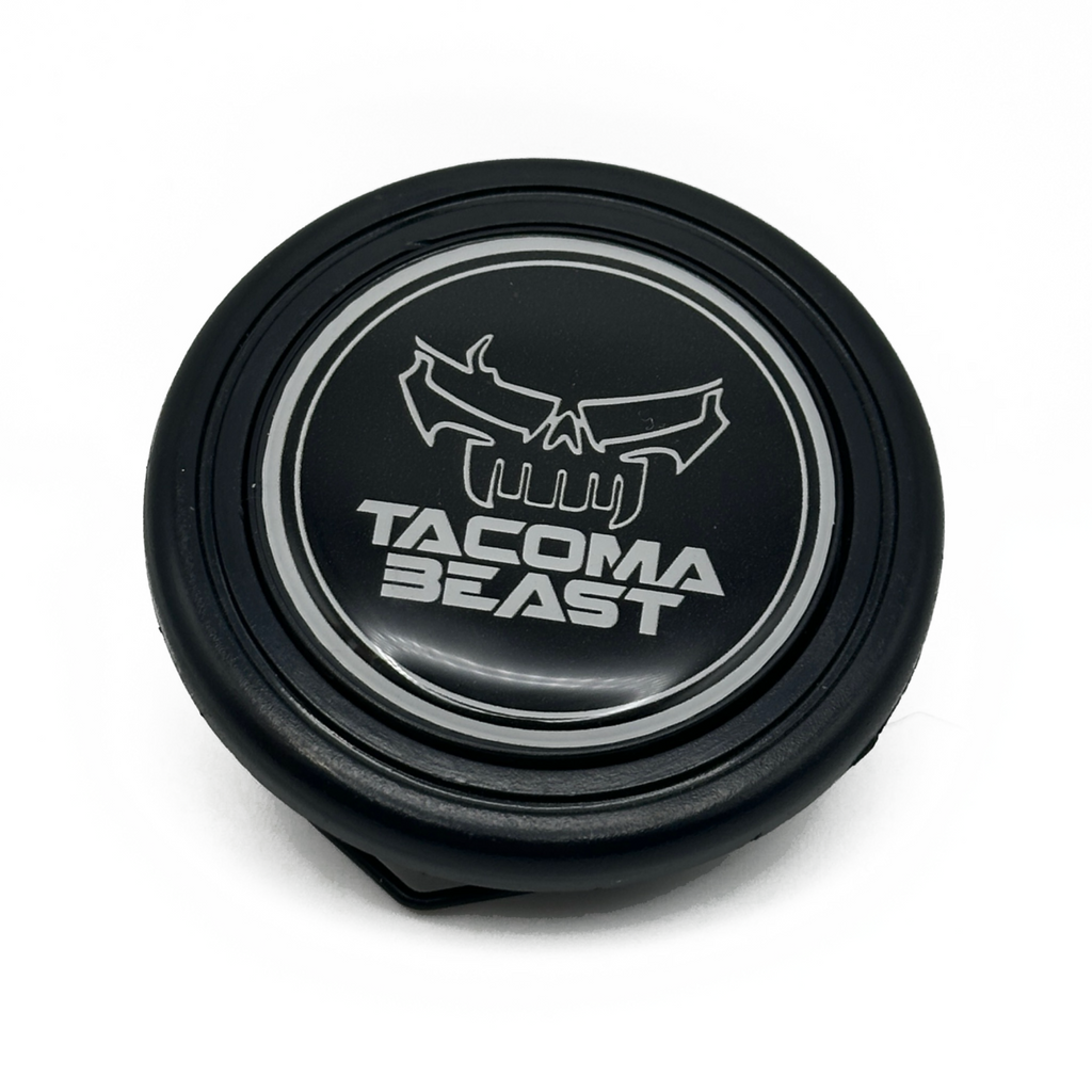 Tacomabeast Horn Button