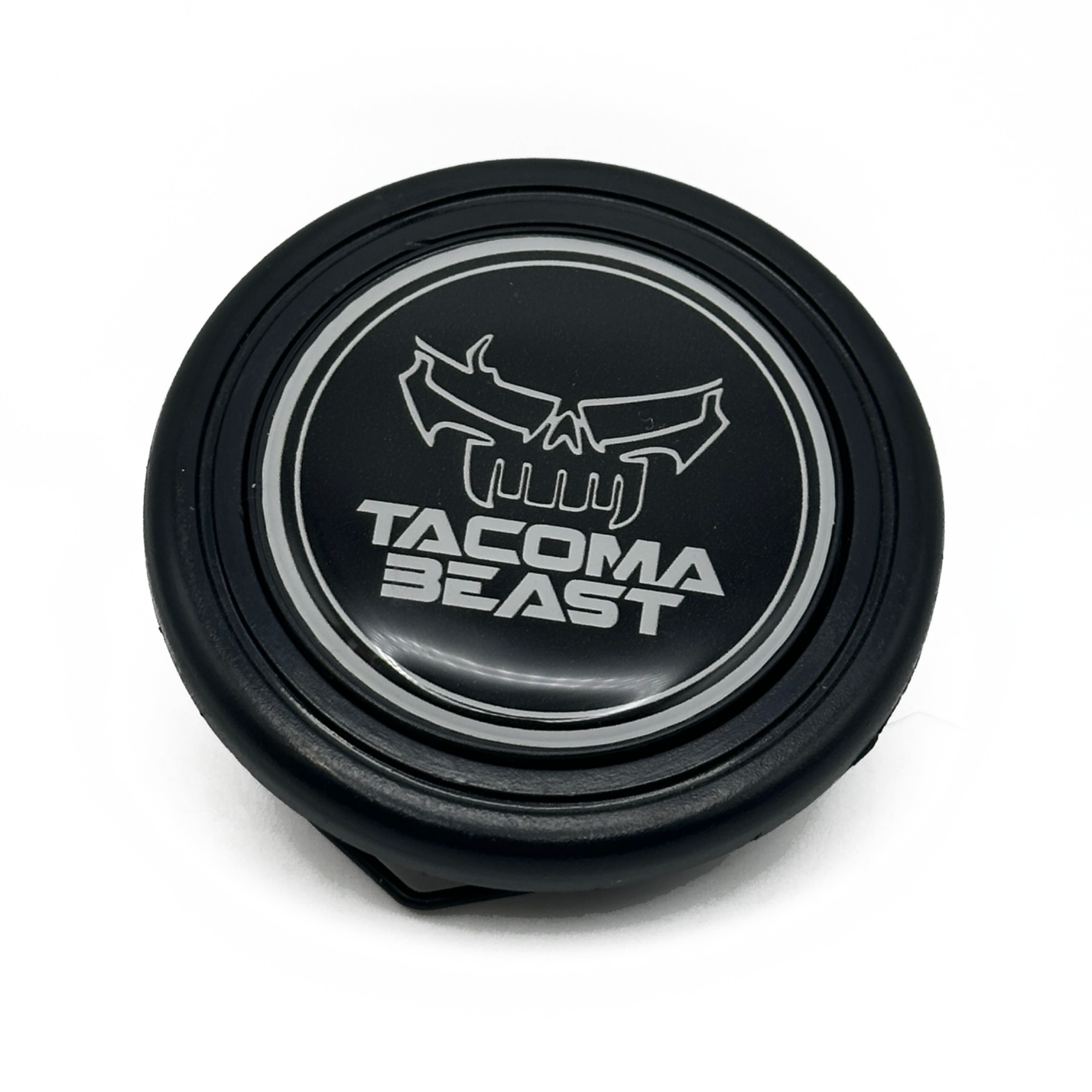 Tacomabeast Horn Button