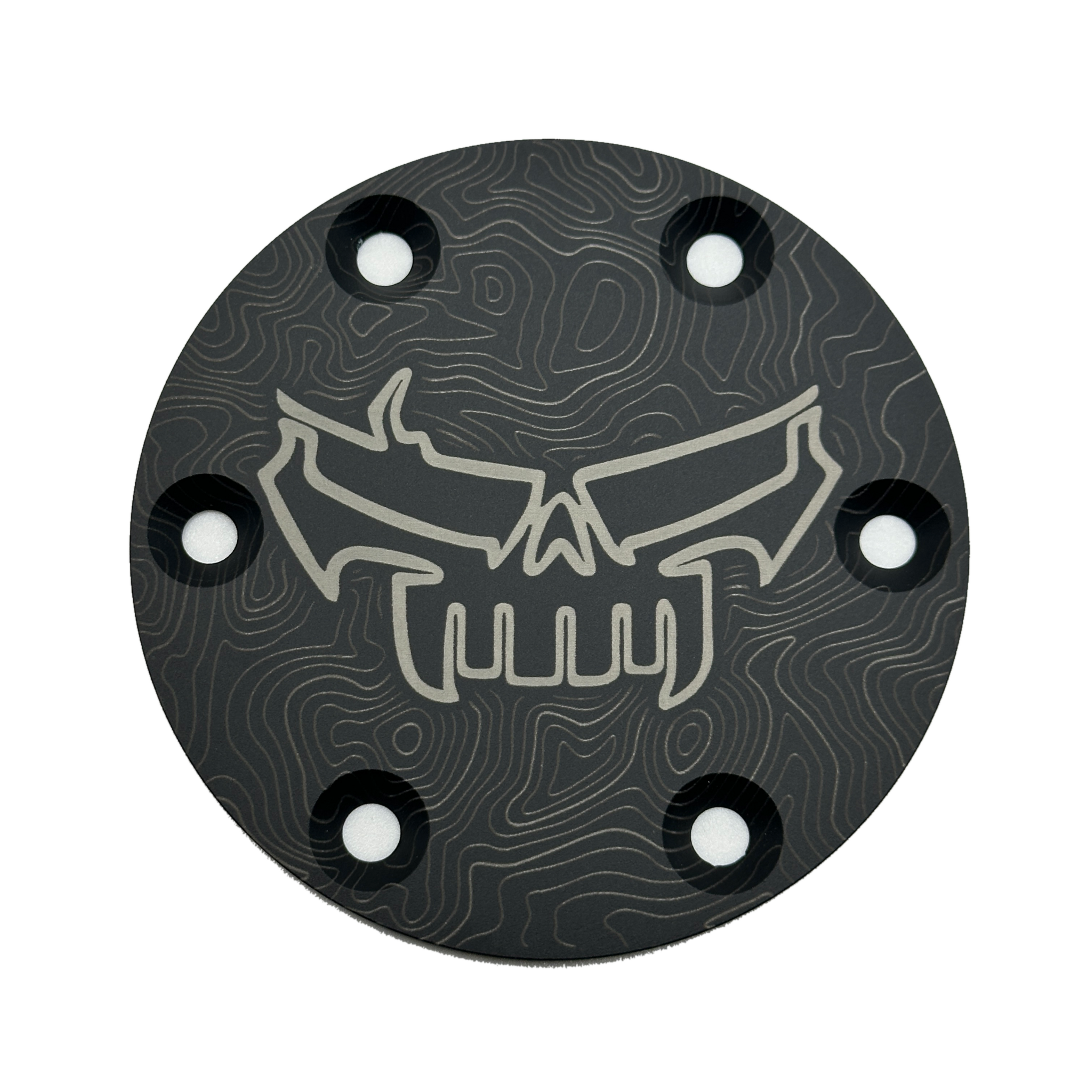 Tacomabeast Horn Delete Kit