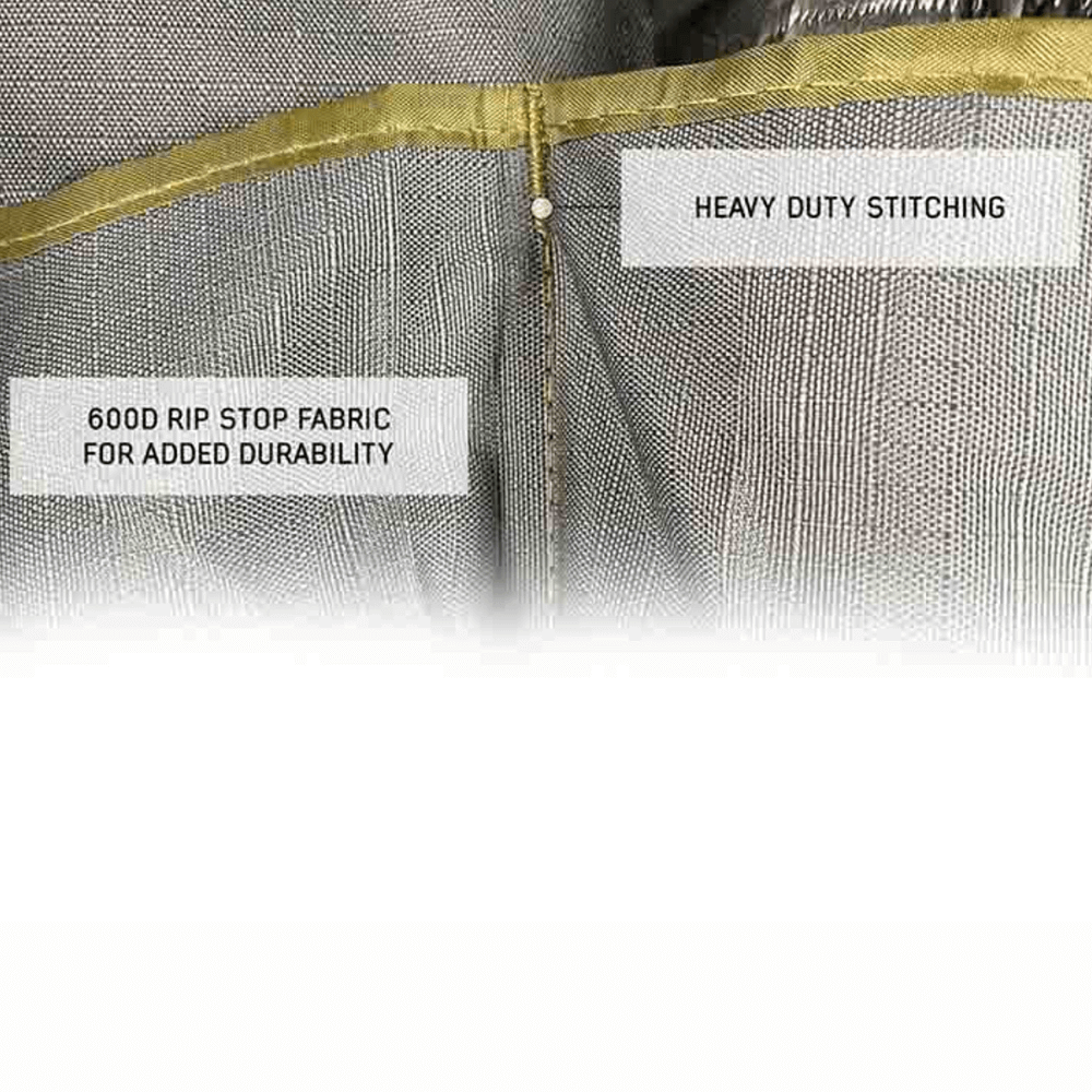 Tent & Awning Organizer - Storage