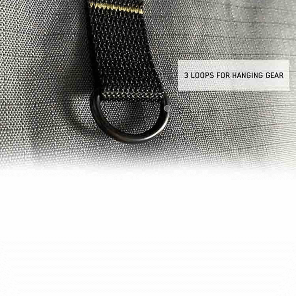 Tent & Awning Organizer - Storage