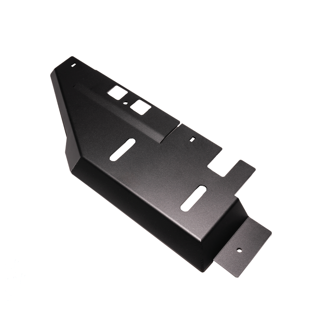 Transfer Case Skid Plate Fits 2024+ Toyota Tacoma