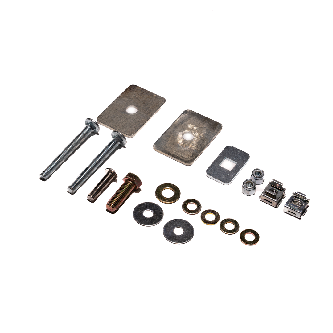 Transfer Case Skid Plate Fits 2024+ Toyota Tacoma