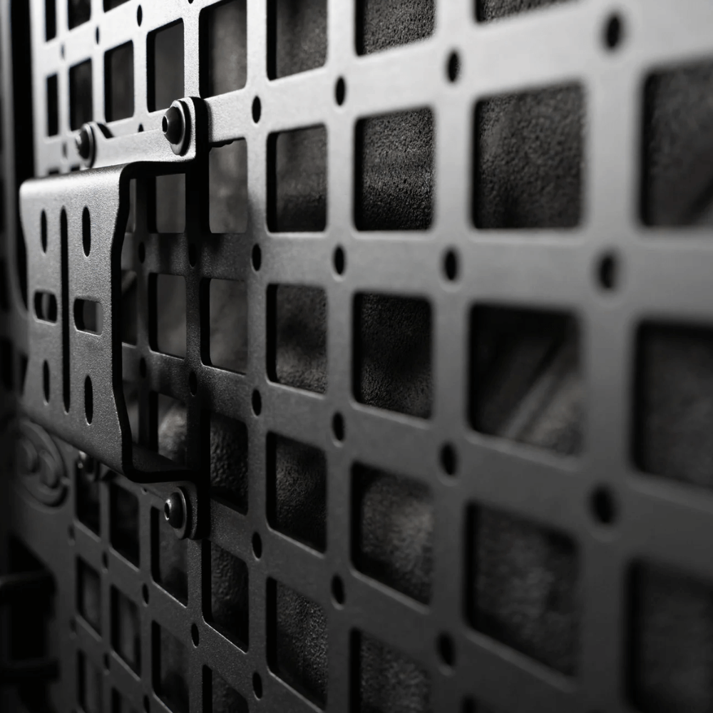 Universal Molle Panel RotopaX Mounts