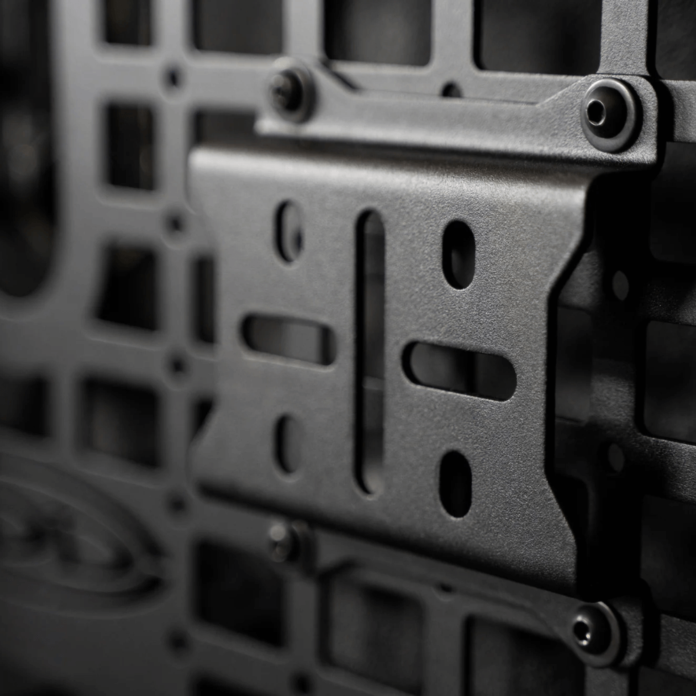 Universal Molle Panel RotopaX Mounts