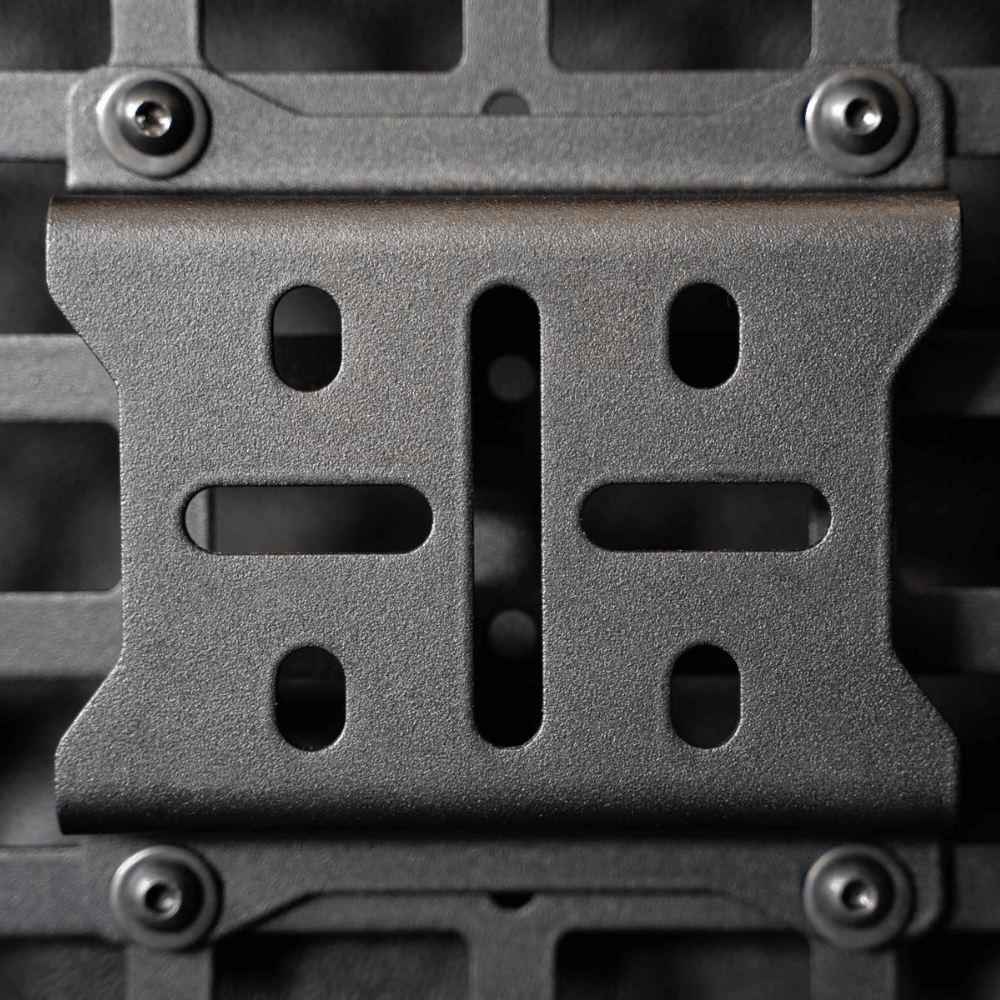 Universal Molle Panel RotopaX Mounts