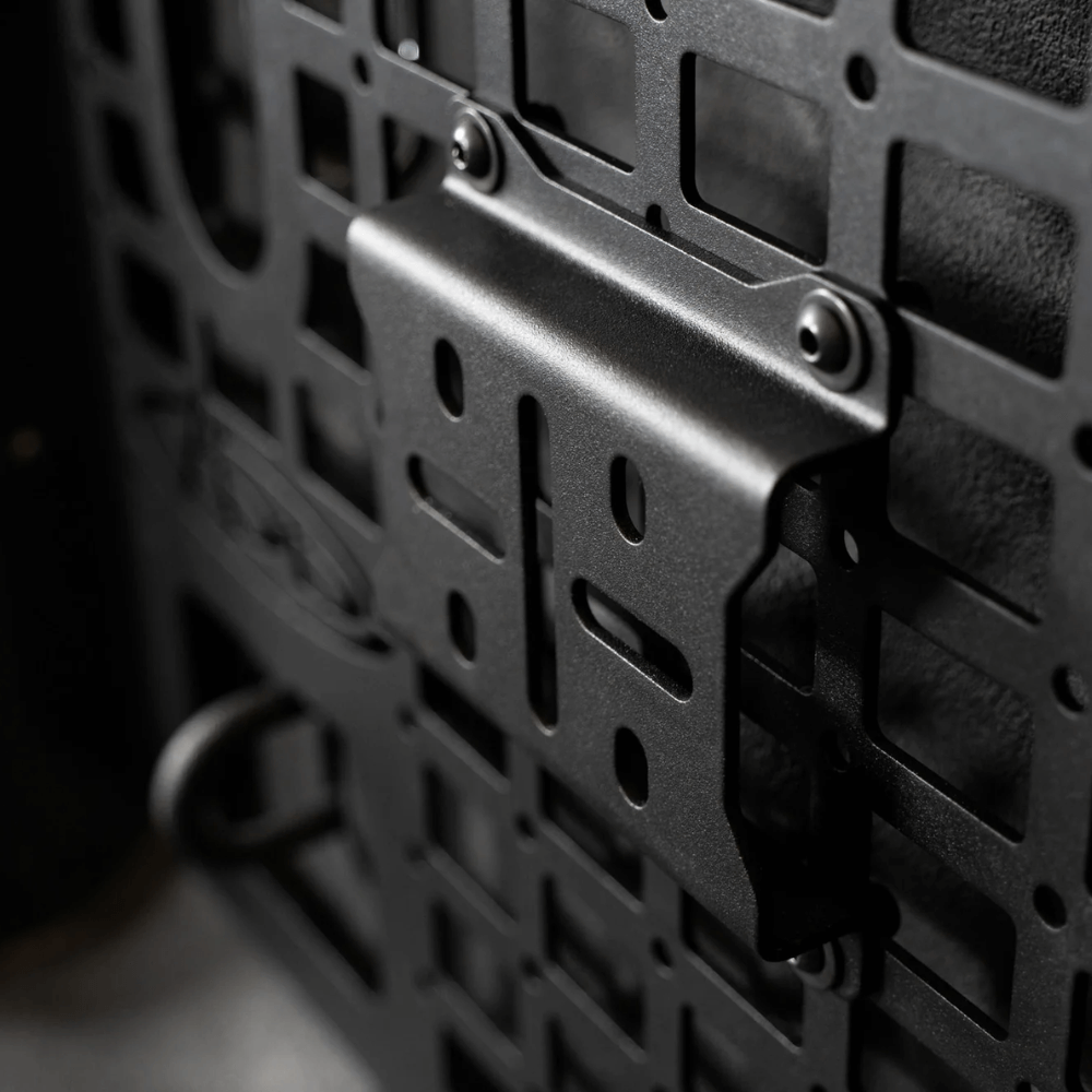 Universal Molle Panel RotopaX Mounts