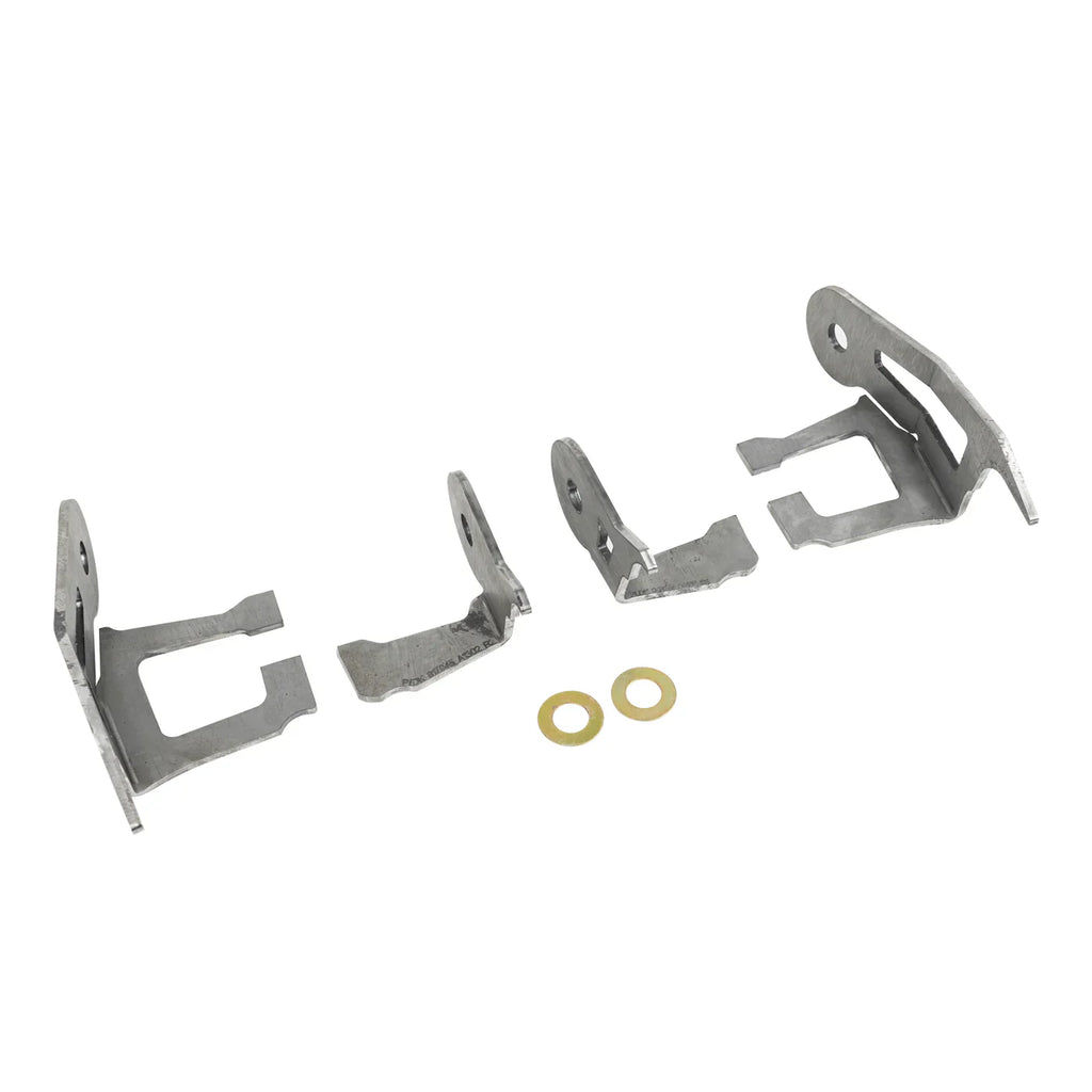 Upper Arm Double Shear Kit Fits 2024+ Toyota Tacoma