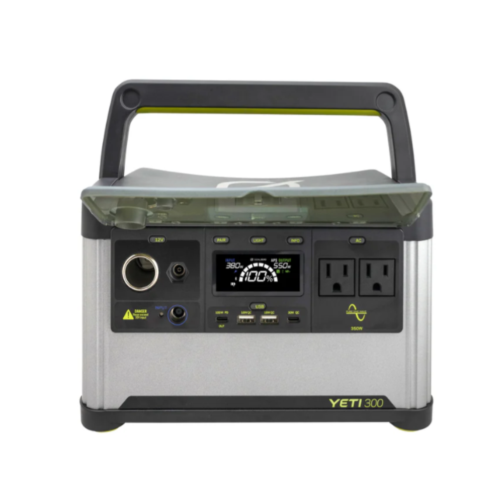 YETI Portable Power Station