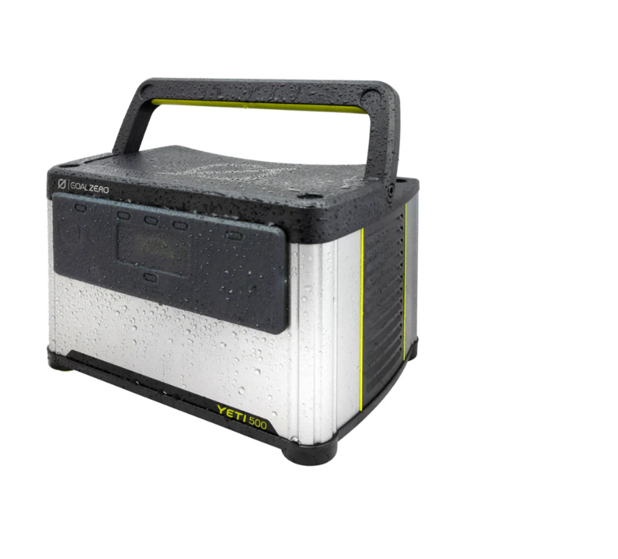 YETI Portable Power Station