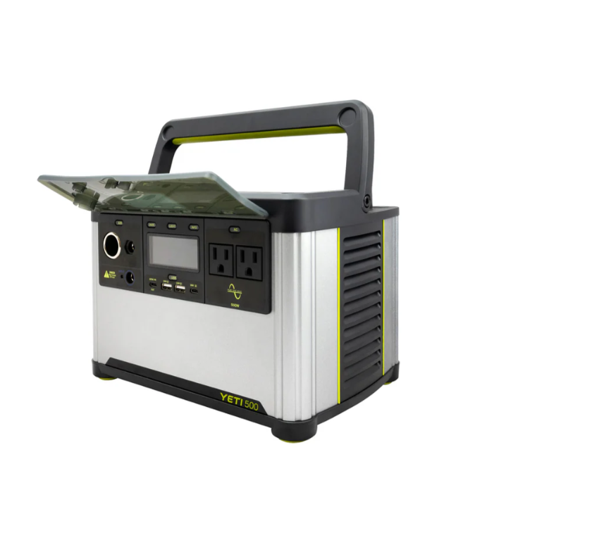 YETI Portable Power Station
