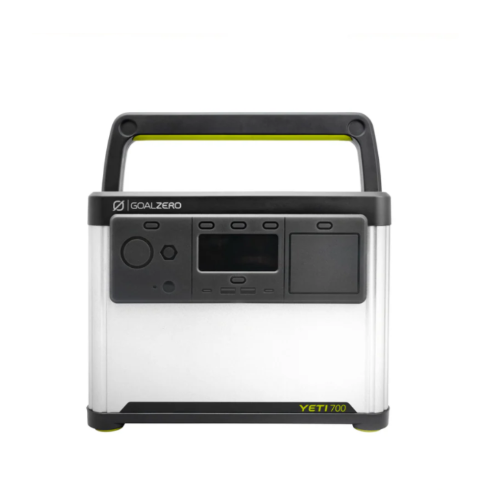 YETI Portable Power Station